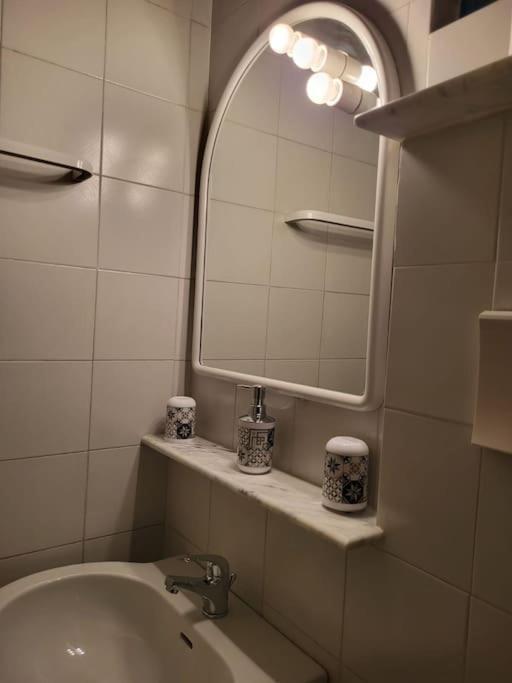 Tra Mare E Castello Apartment La Spezia Bagian luar foto