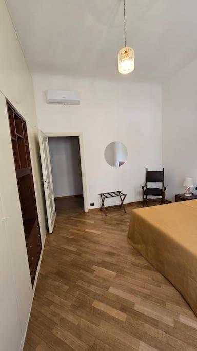Tra Mare E Castello Apartment La Spezia Bagian luar foto